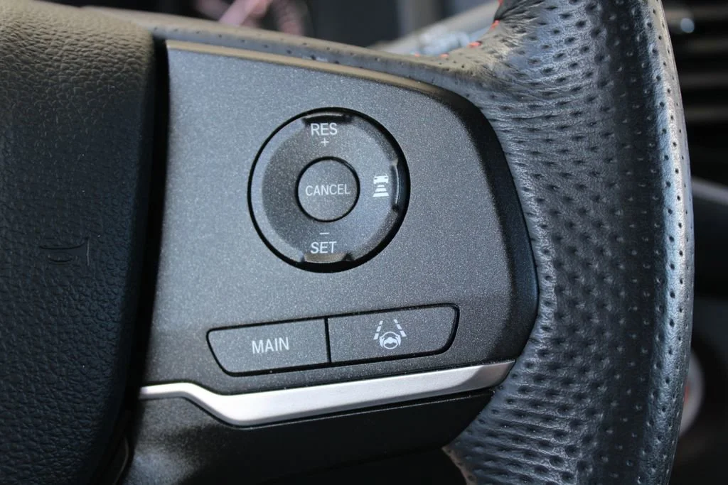 2023 Honda Passport TrailSport - Photo 73