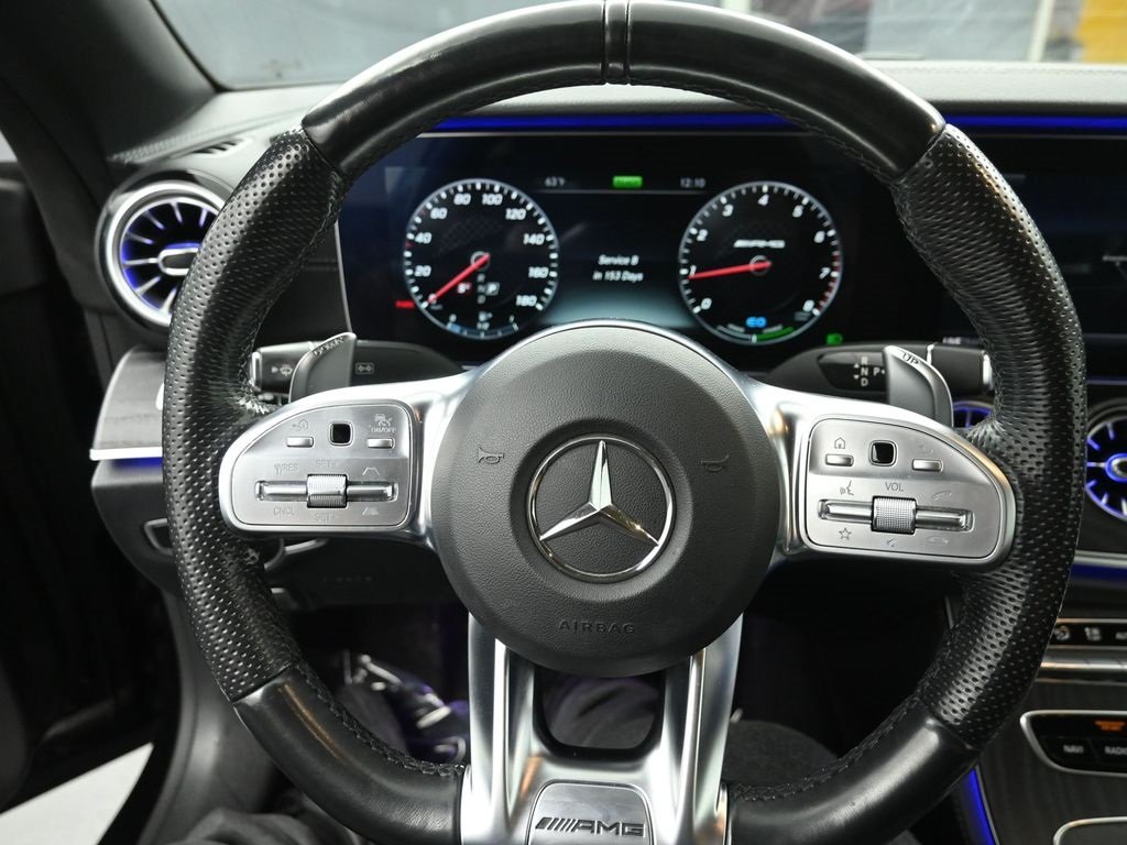 2020 MERCEDES-BENZ E-CLASS - Image 18