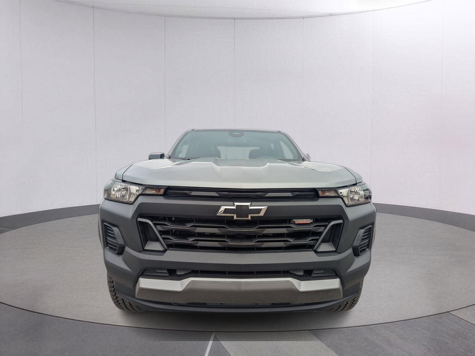 2026 Chevrolet Colorado Trail Boss - Photo 9