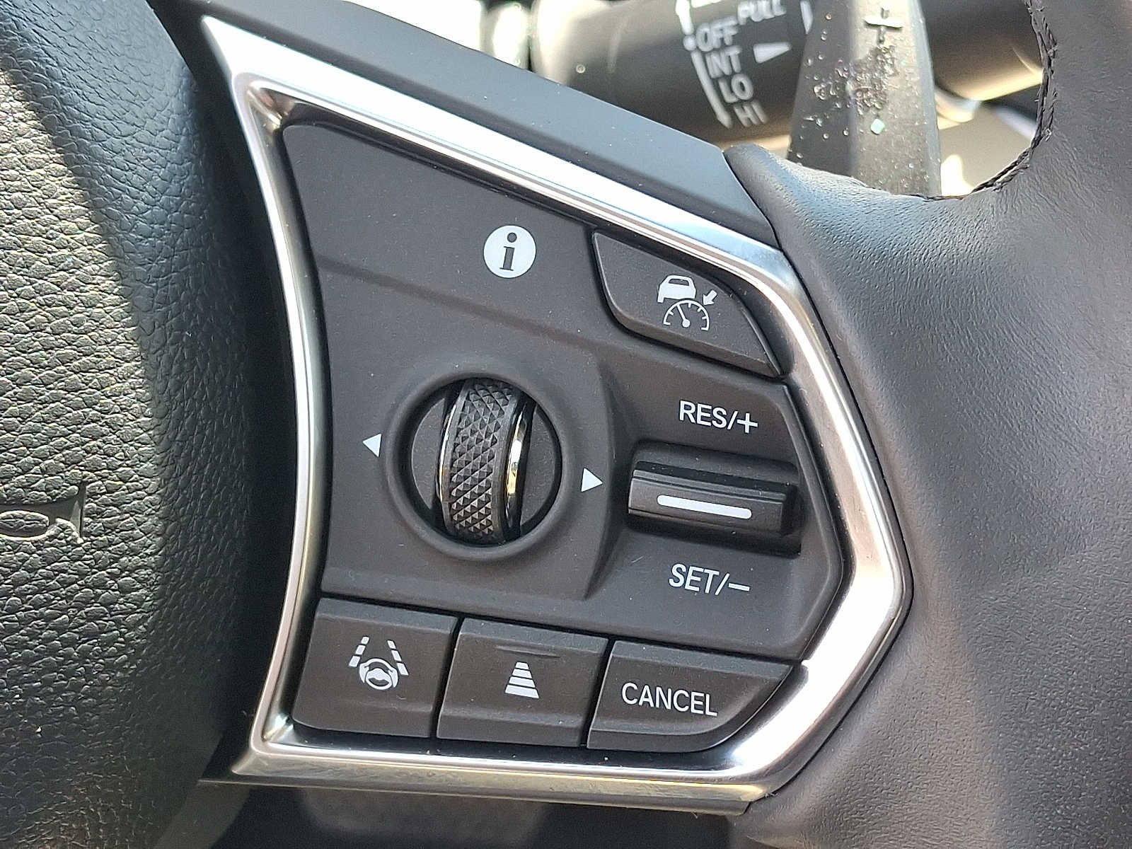 Certified Used 2024 Platinum White Pearl Acura TECH image 24