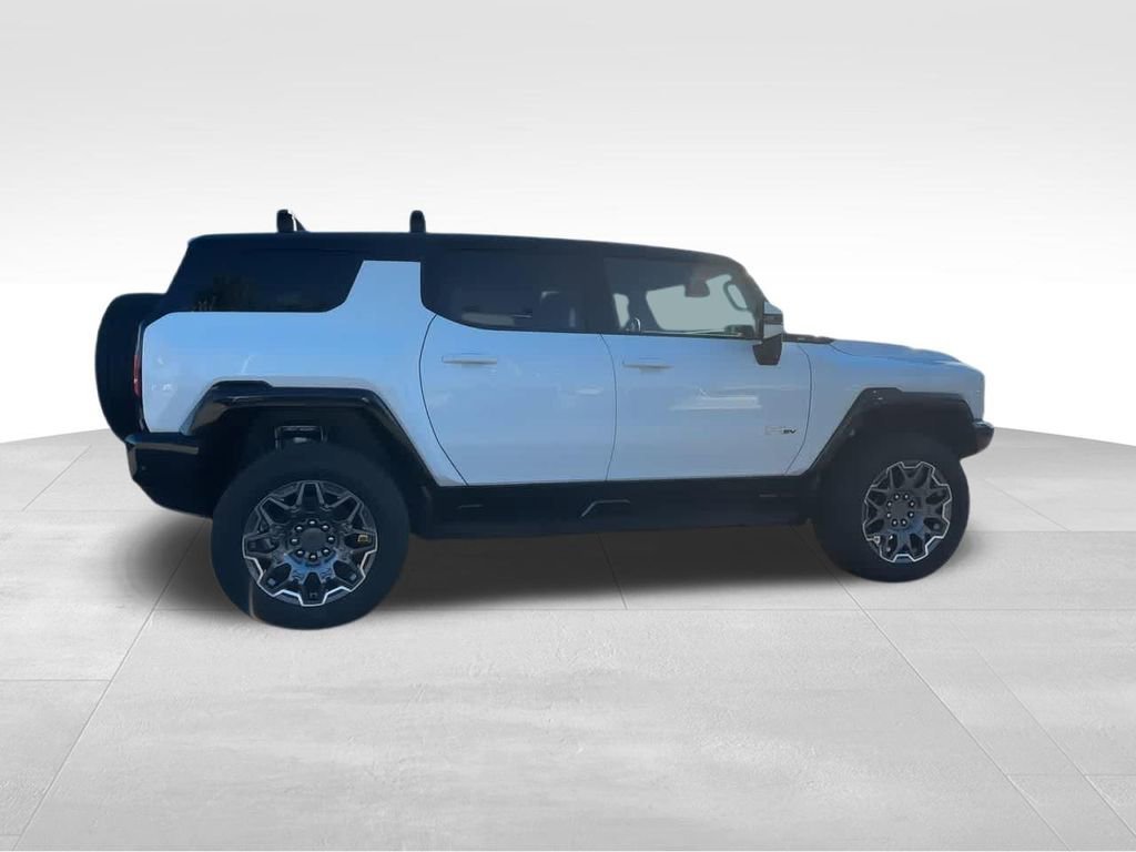 2025 GMC HUMMER EV 3X - Photo 9