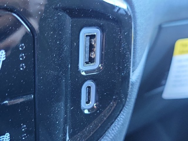 2026 Chevrolet Silverado 1500 LT - Photo 15