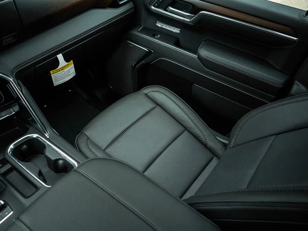 New 2026 Onyx Black GMC Denali image 24