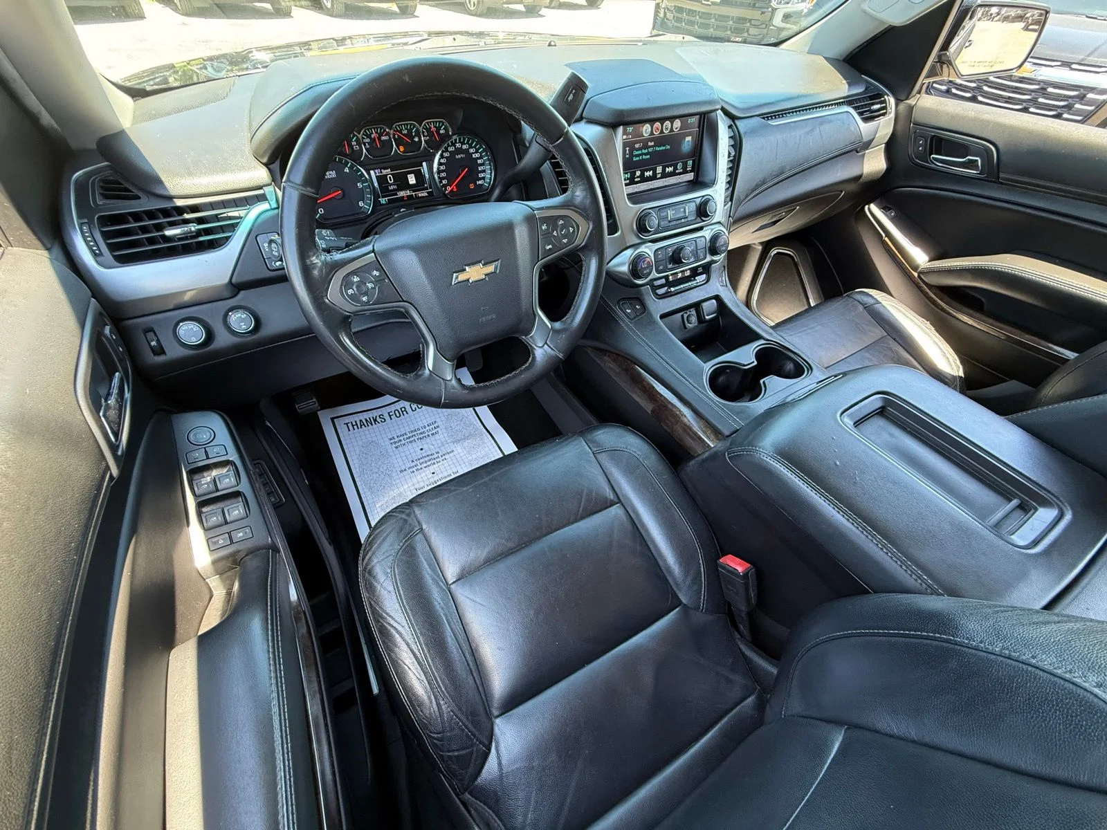 Used 2018 Black Chevrolet LT image 14