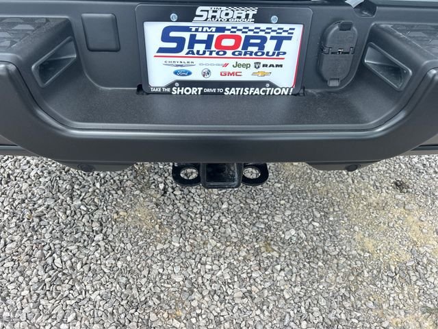2026 RAM 2500 Tradesman - Photo 35