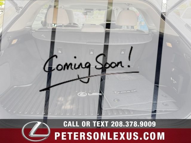 Used 2017 White Lexus Premium image 19