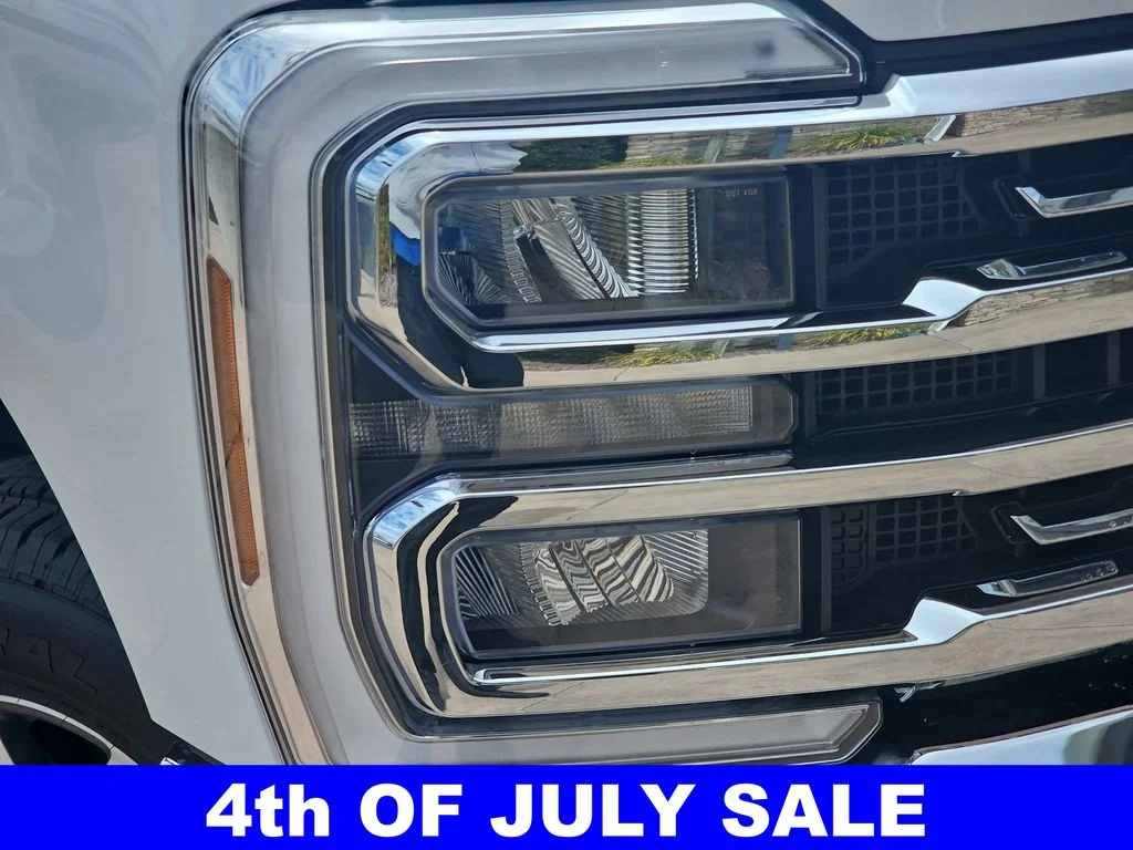 New 2026 Oxford White Ford F-350® Lariat® image 34