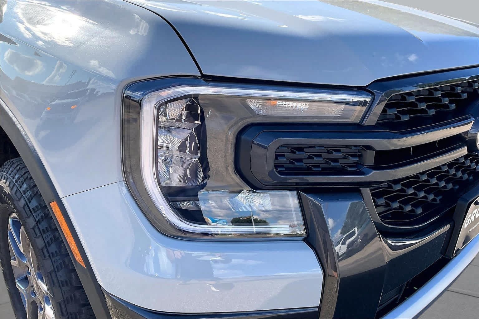 New 2026 Avalanche Ford XLT image 13