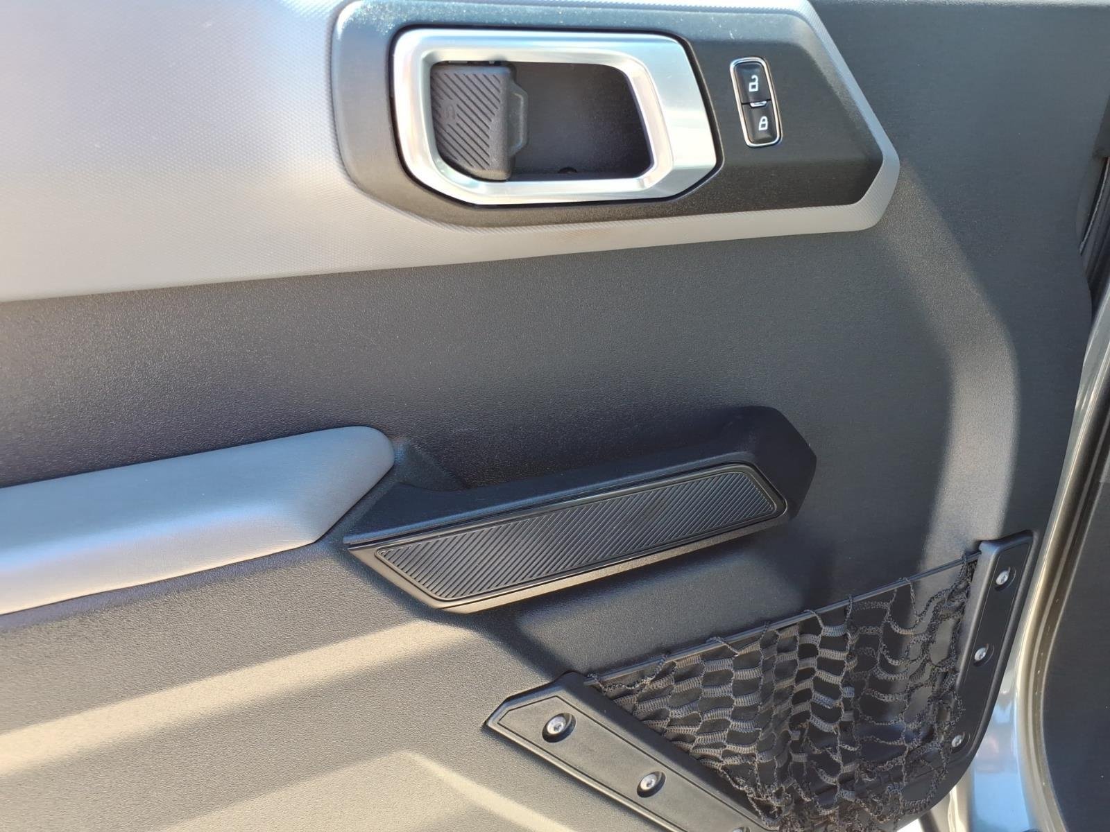 Used 2022 Carbonized Gray Metallic Ford Base image 11