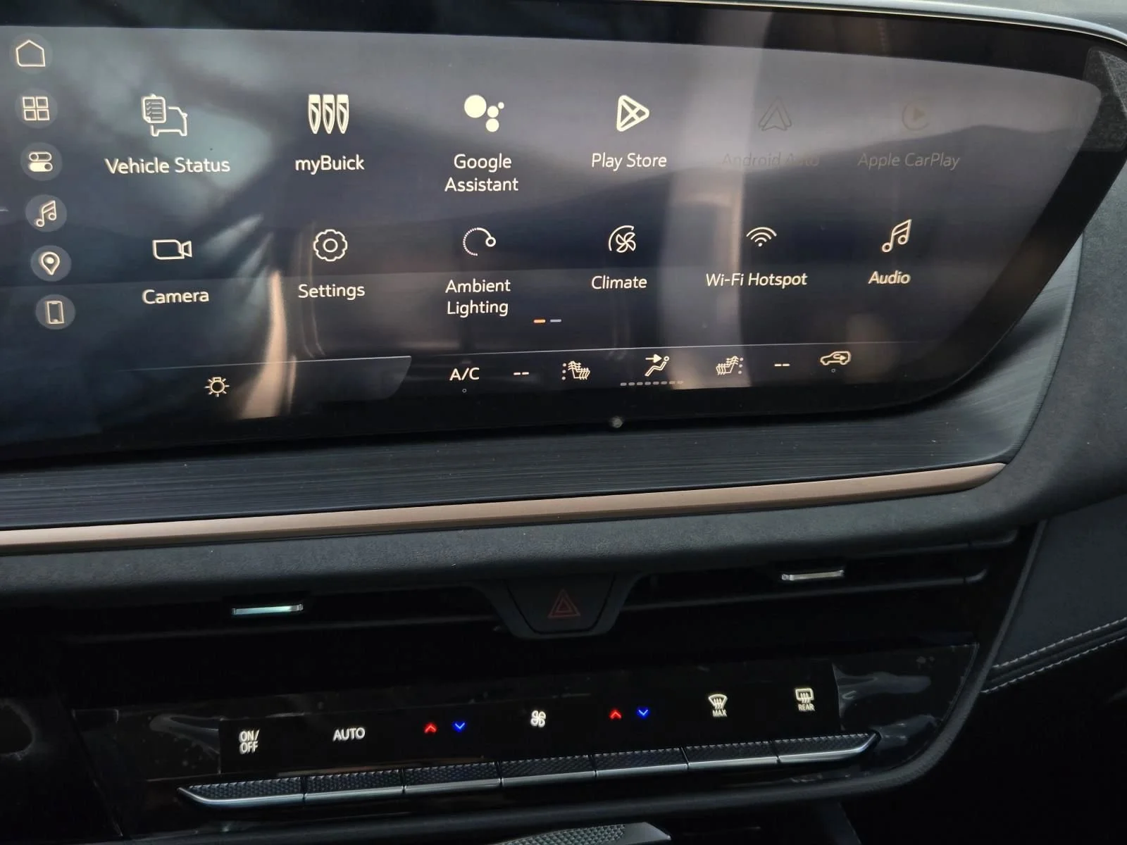 2026 Buick Envision Sport Touring - Photo 10