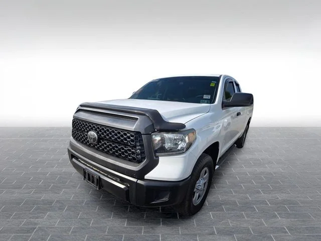 Used 2019 White Toyota SR image 2