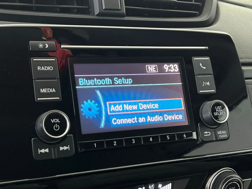 Used 2019  Honda LX image 21
