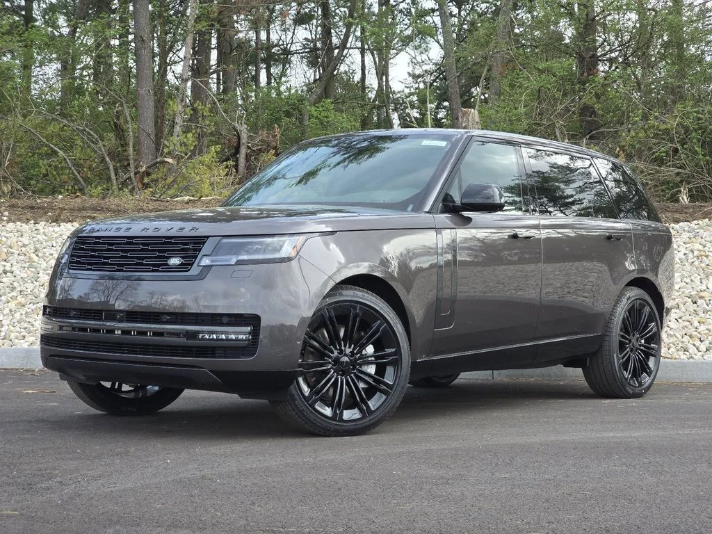 2026 Land Rover Range Rover 4.4 SE LWB 7's photo