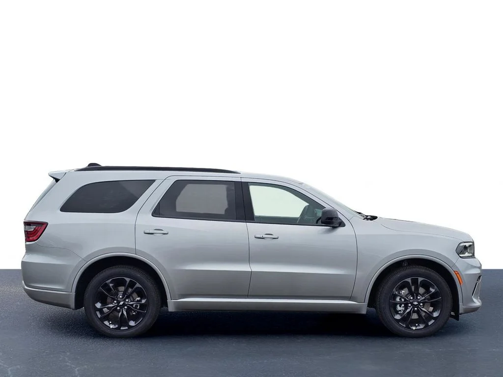 New 2026 Triple Nickel Exterior Paint Dodge GT image 7