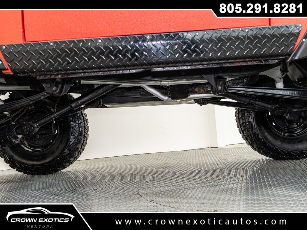 Used 1972  Ford 2dr Convertible image 38