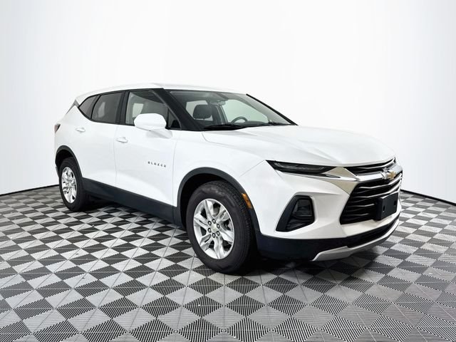 2019 Chevrolet Blazer 2LT - Photo 10