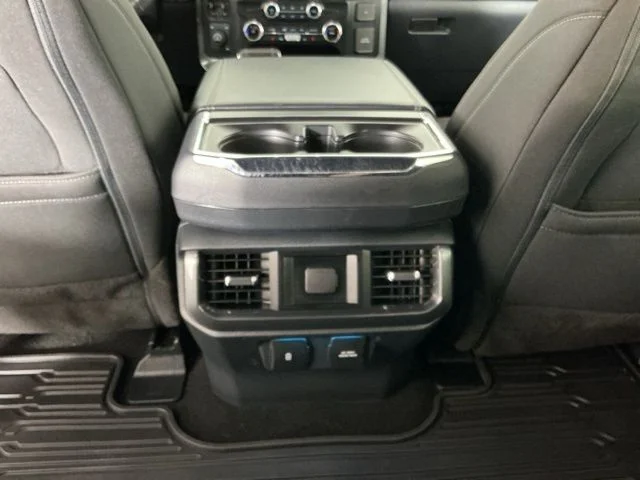 Used 2023 Gray Ford XLT image 28