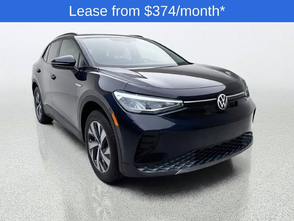 2023 Volkswagen ID.4 PRO