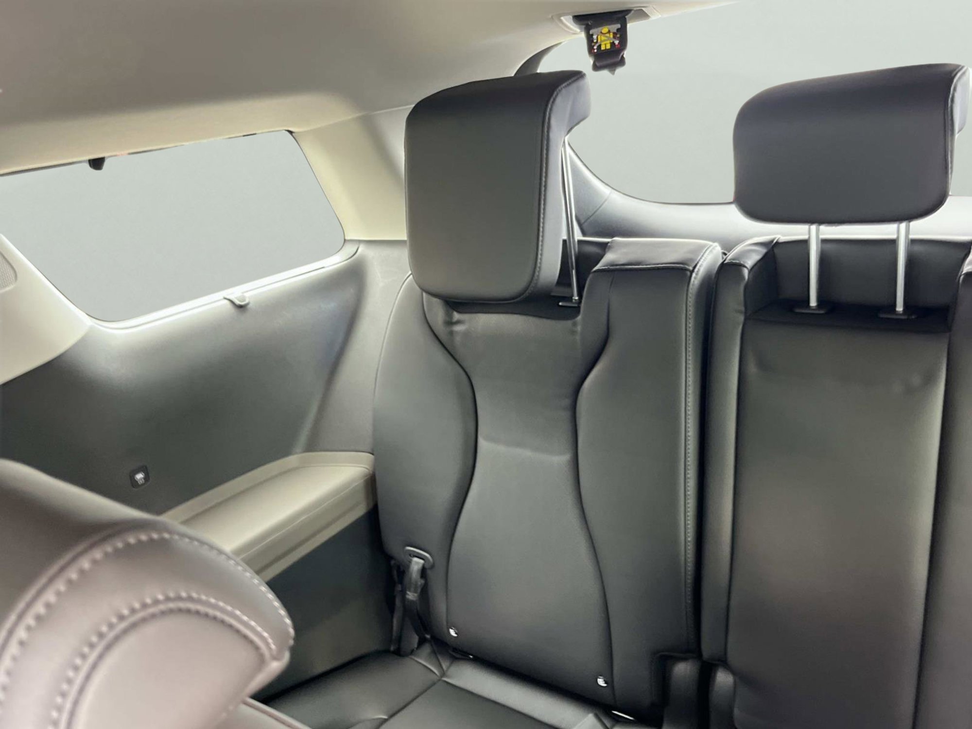 New 2026 Aurora Black Pearl Kia EX image 19