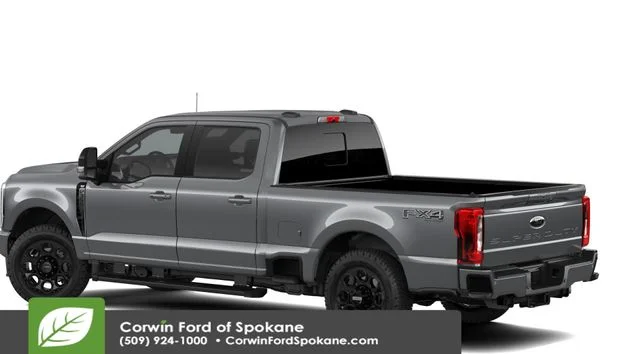 2026 Ford F-350 XLT 4x4 Crew Cab 6-3/4' Box SRW's photo