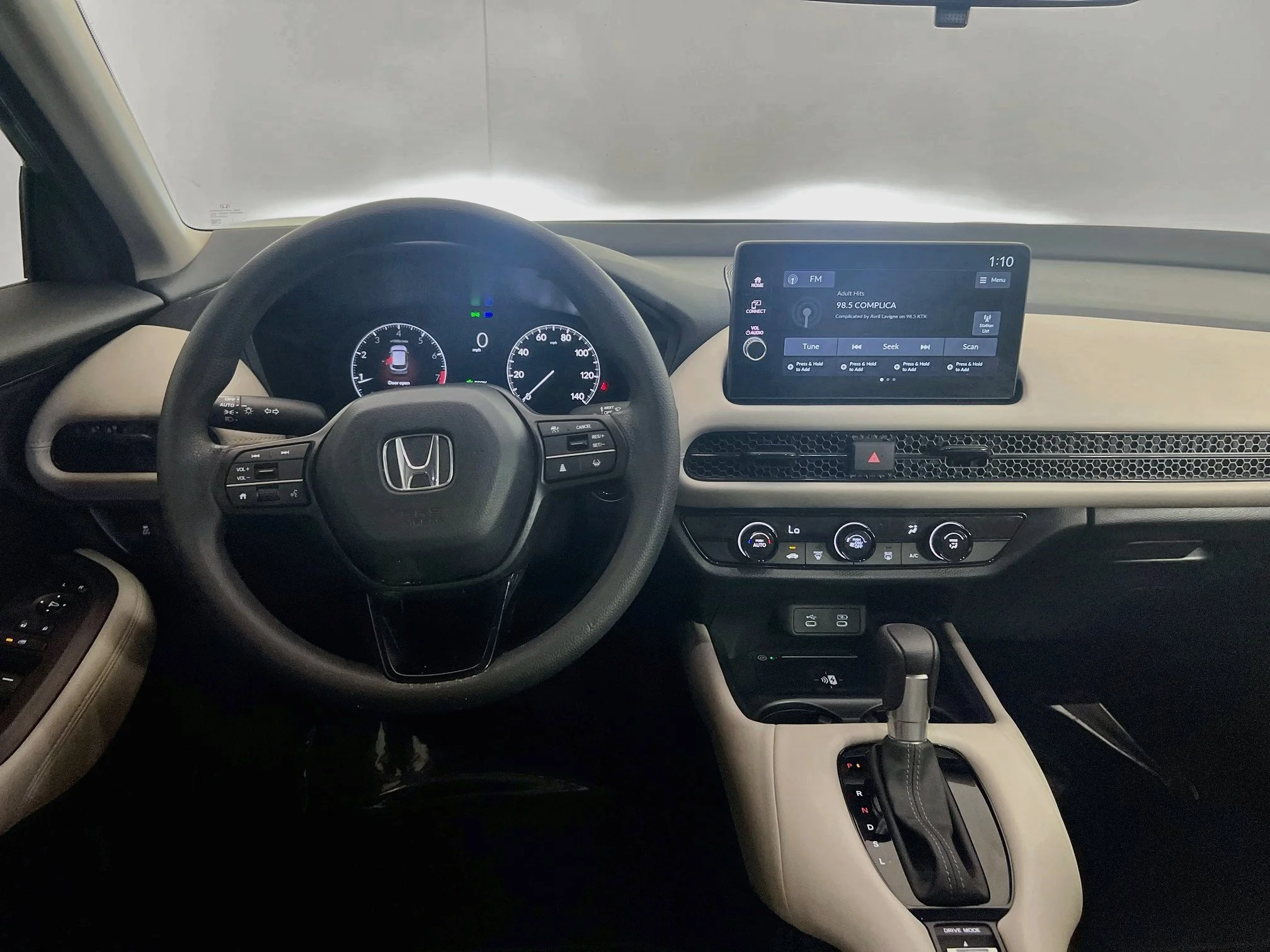 Certified Used 2026 Nordic Forest Pearl Honda 2WD LX image 43