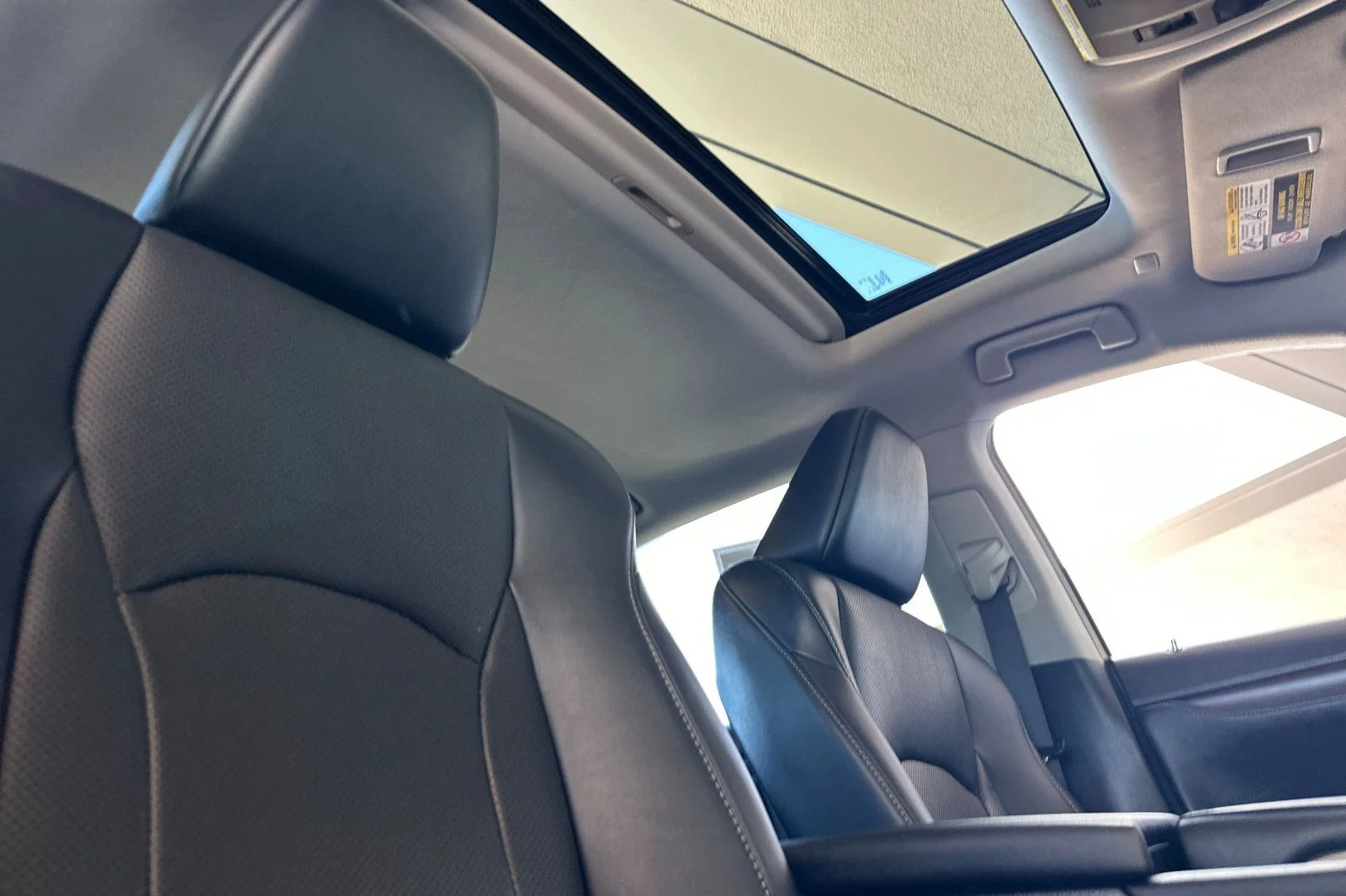 Used 2021 Silver Lexus 350 image 14