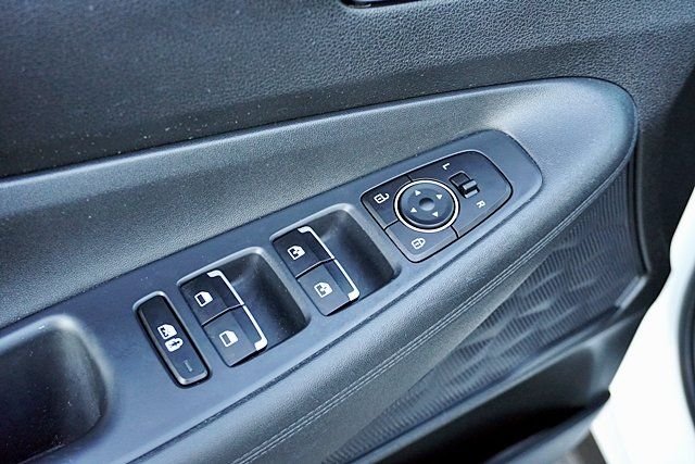 Certified Used 2023 Gray Hyundai SEL image 22