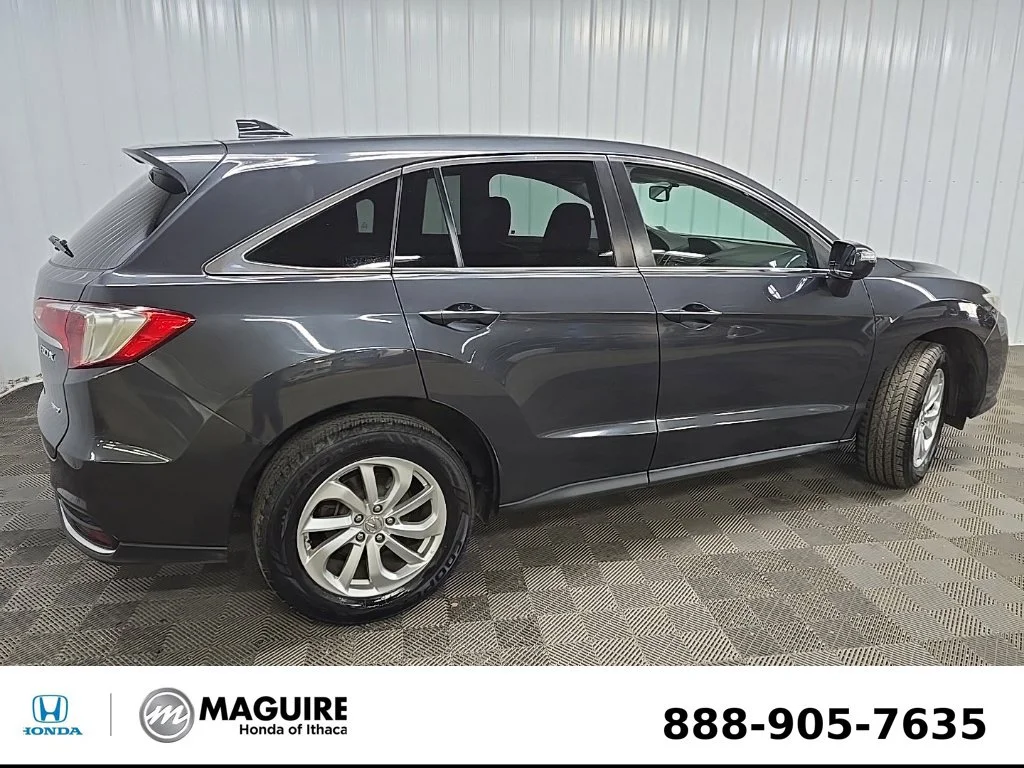 Used 2016  Acura Base image 3