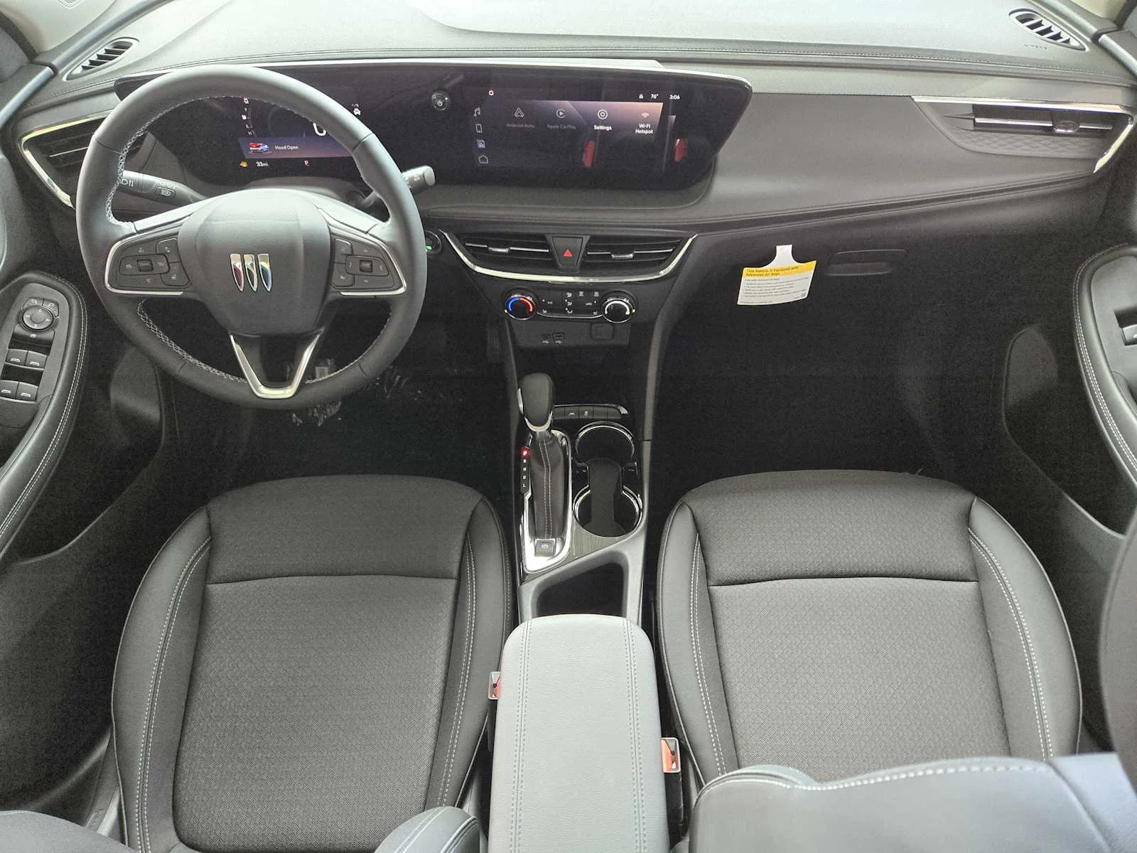 2026 Buick Encore GX Preferred - Photo 17