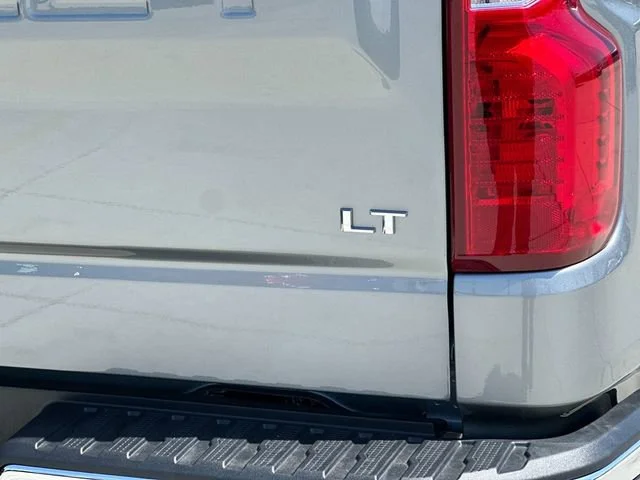 2026 Chevrolet Silverado 1500 LT - Photo 27