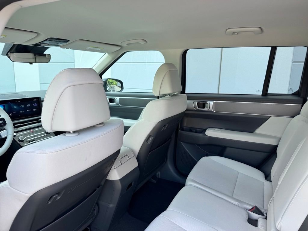 2026 Hyundai Santa Fe SE - Photo 19