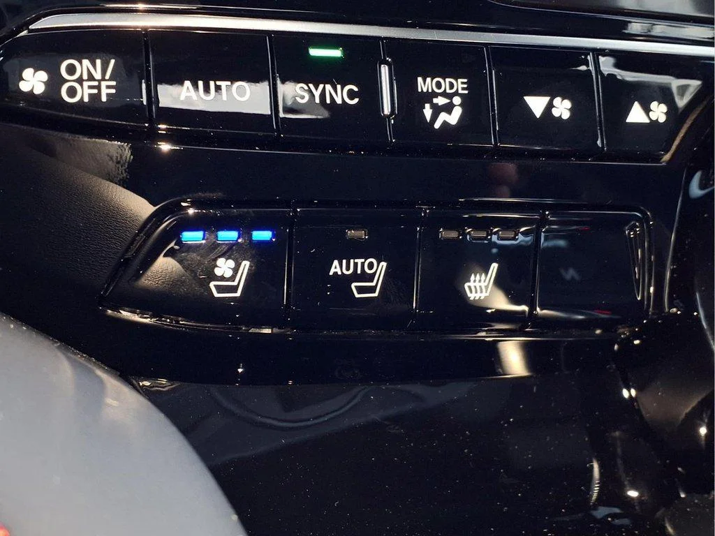 2026 Acura MDX A-Spec Package - Photo 19