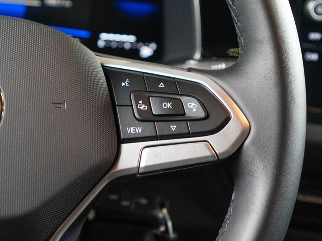 2025 Volkswagen Jetta Sport - Photo 17