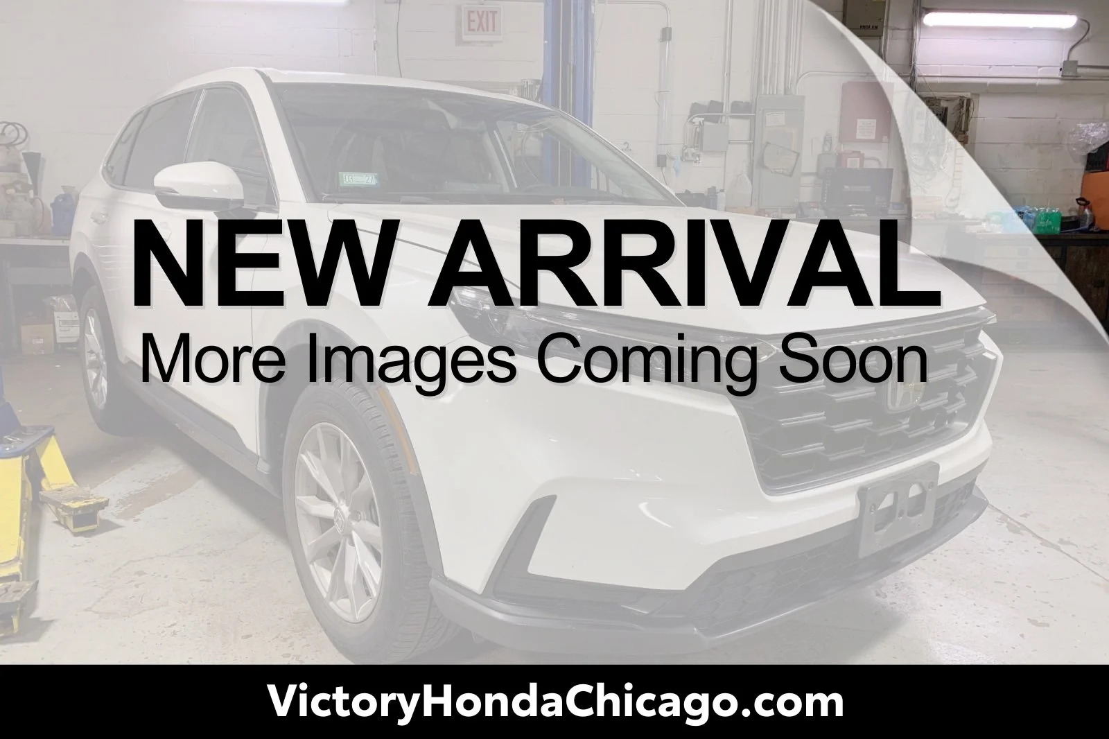2023 Honda CR-V