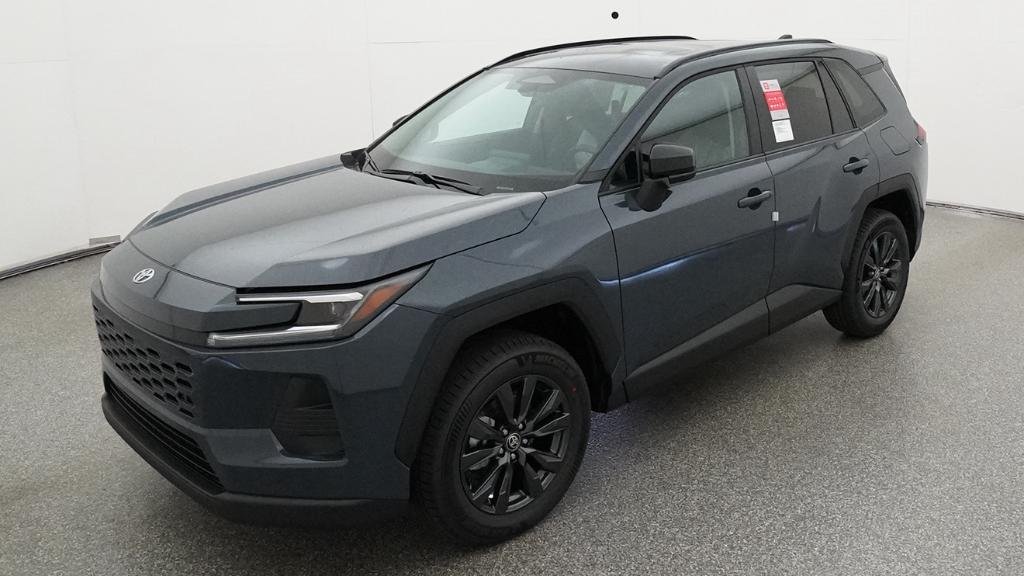 2026 Toyota RAV4 Hybrid XLE Premium FWD's photo
