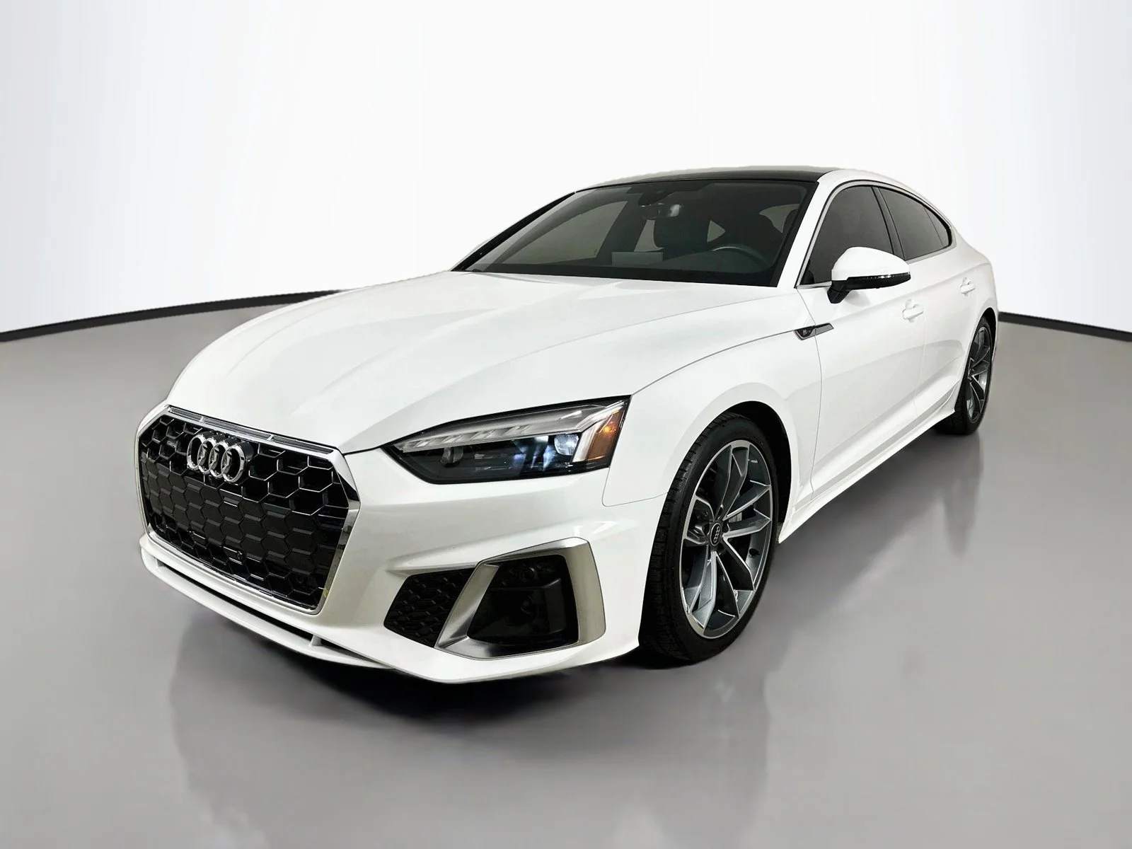 2024 Audi A5 Sportback