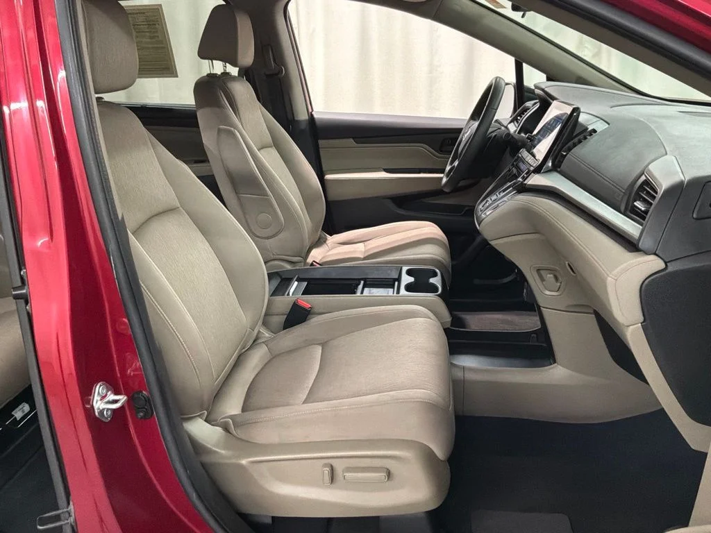 2023 Honda Odyssey EX - Photo 26