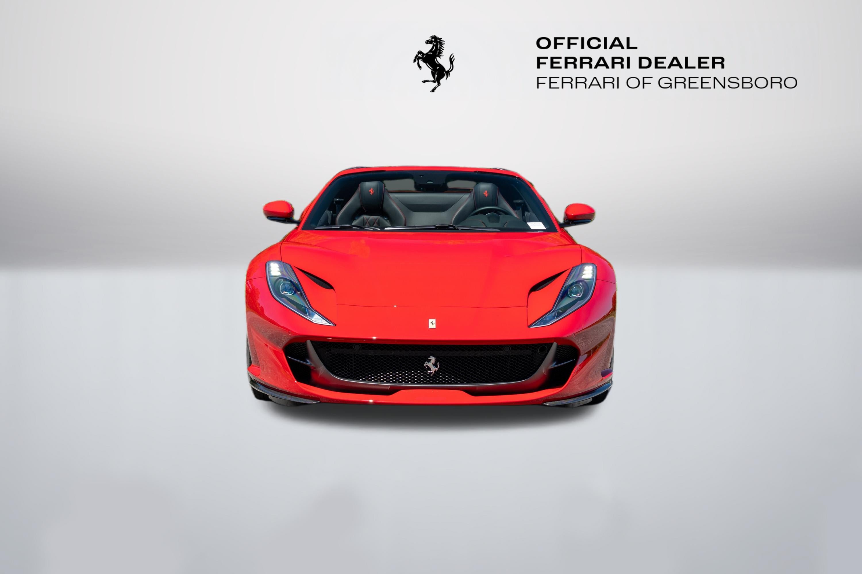 Certified Used 2022 Rosso 70 Anni Ferrari  image 6