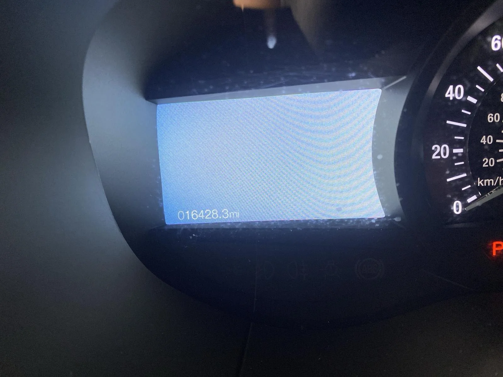 Used 2024 Agate Black Ford SEL image 16