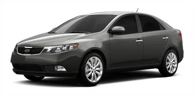 Used 2012 Bright Silver Metallic Kia EX image 1