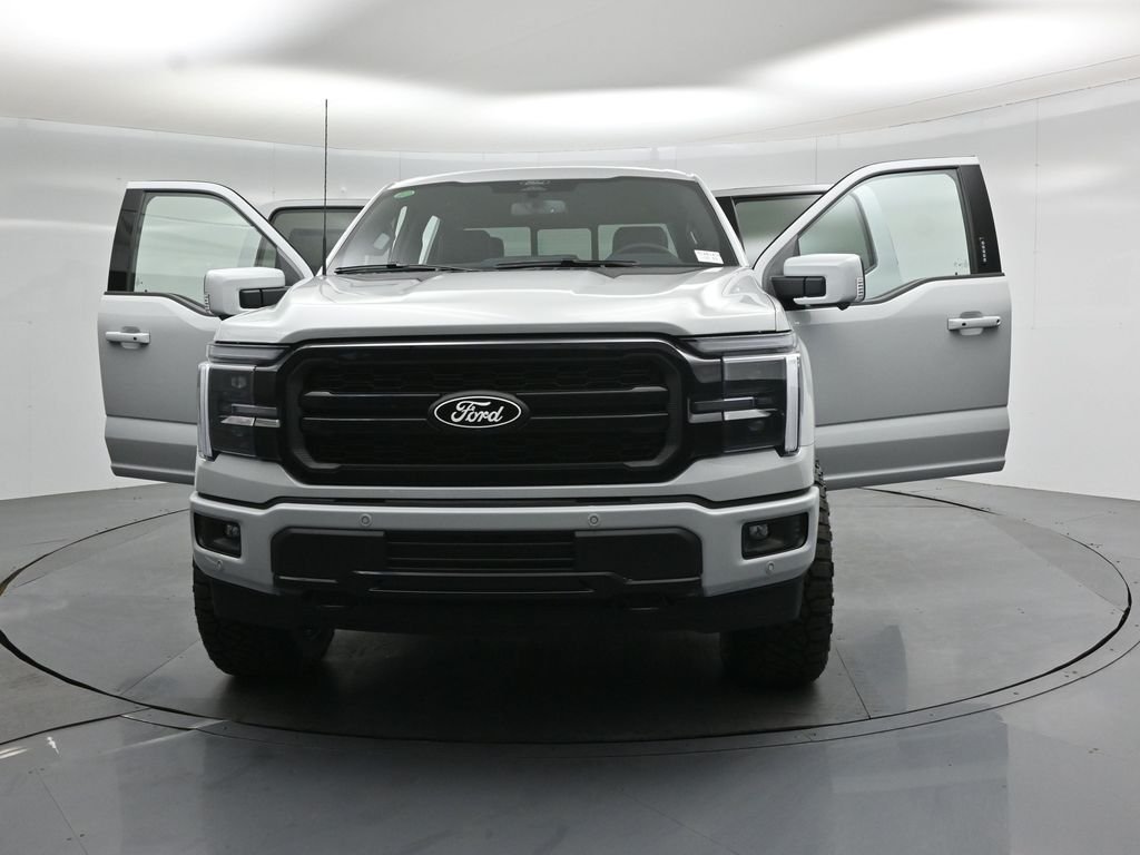 New 2026 Avalanche Ford Lariat image 31