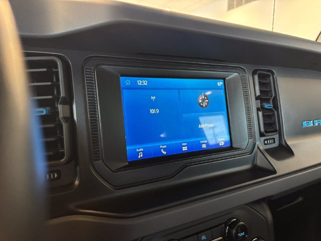 Used 2022 Area 51 Ford Black Diamond image 20