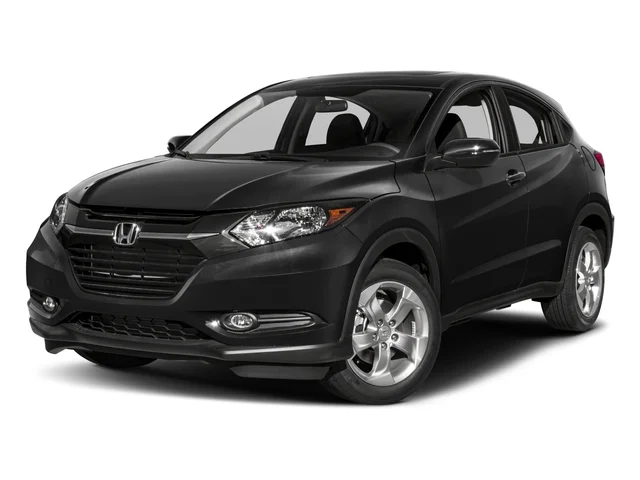 Used 2017  Honda EX image 1