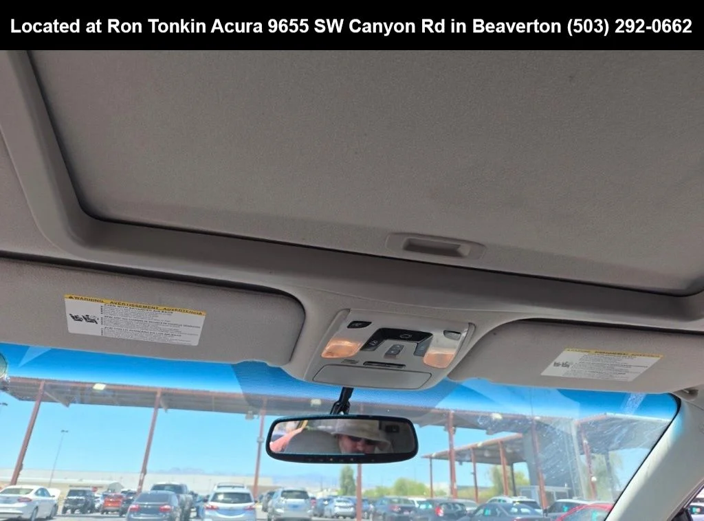 Used 2013 Silver Sky Metallic Toyota XLE image 12