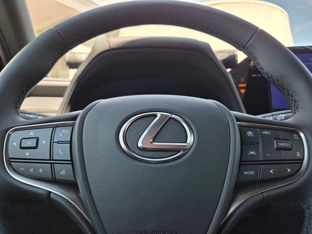 New 2026 Caviar Lexus PREMIUM AWD image 37
