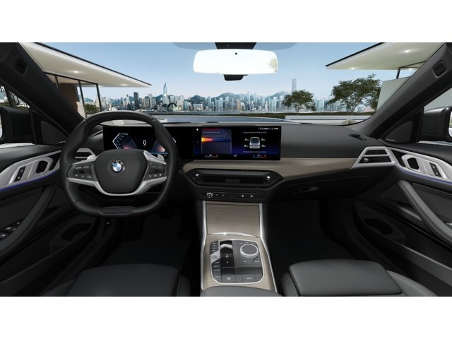 New 2027 Skyscraper Grey Metallic BMW 430i image 10