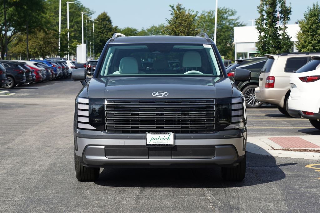 New 2026 Ecotronic Gray Pearl Hyundai SEL Premium image 30