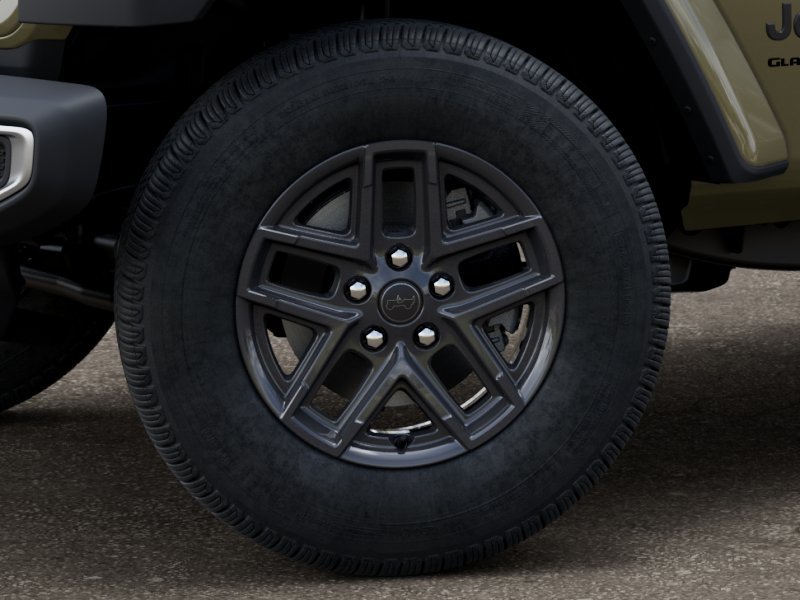2025 Jeep Gladiator Sport S - Photo 18