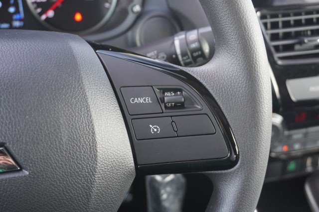 2026 Mitsubishi Eclipse Cross ES - Photo 24