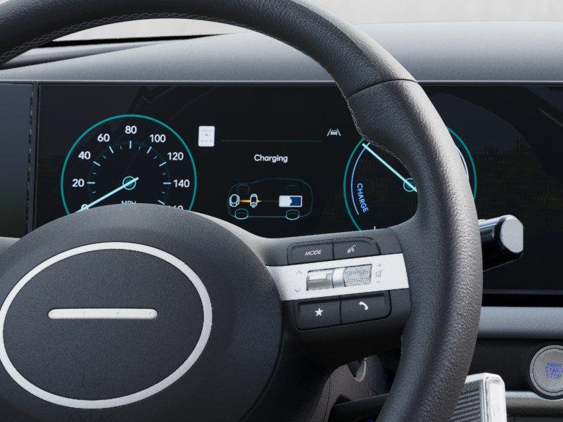 New 2026 Ash Black Hyundai SEL Convenience image 14